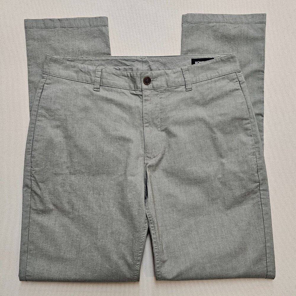 NWOT Bonobos Chinos Slim 32/32